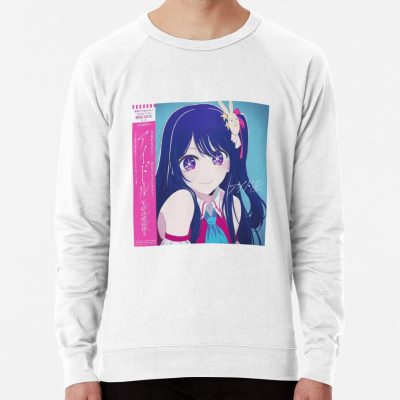 Ai Oshi No Ko Sweatshirt Official Oshi No Ko Merch