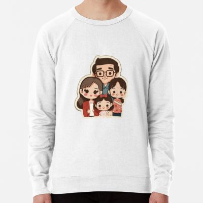 Oshi No Ko Family Sweatshirt Official Oshi No Ko Merch