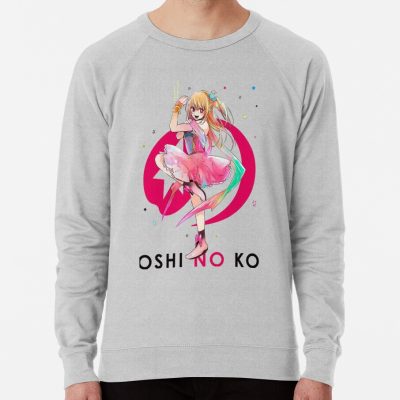 Ruby Hoshino Oshi No Ko Sweatshirt Official Oshi No Ko Merch