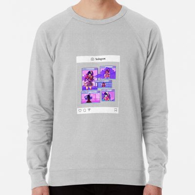 Oshi No Ko Sweatshirt Official Oshi No Ko Merch