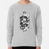 ssrcolightweight sweatshirtmensheather greyfrontsquare productx1000 bgf8f8f8 26 - Oshi No Ko Shop