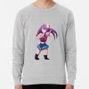 Oshi No Ko Singing Anime Draw Sweatshirt Official Oshi No Ko Merch