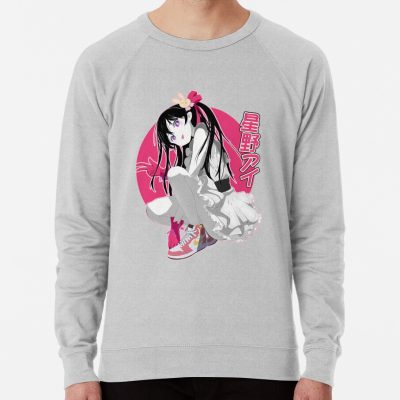 Ai Hoshino - Oshi No Ko Sweatshirt Official Oshi No Ko Merch