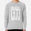 ssrcolightweight sweatshirtmensheather greyfrontsquare productx1000 bgf8f8f8 52 - Oshi No Ko Shop