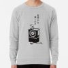 ssrcolightweight sweatshirtmensheather greyfrontsquare productx1000 bgf8f8f8 69 - Oshi No Ko Shop