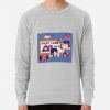 Oshi No Ko: Do It For Her Sweatshirt Official Oshi No Ko Merch