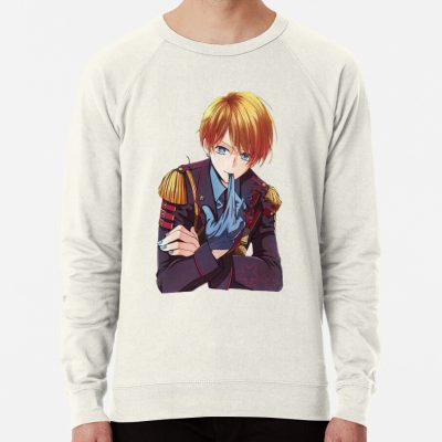 Aqua Hoshino Oshi No Ko Sweatshirt Official Oshi No Ko Merch