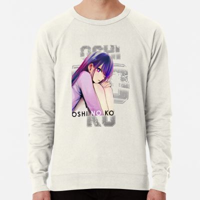 Ai Hoshino - Oshi No Ko Sweatshirt Official Oshi No Ko Merch