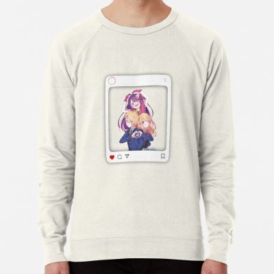 Oshi No Ko Sweatshirt Official Oshi No Ko Merch