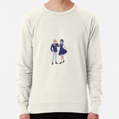 4K Oshi No Ko Sweatshirt Official Oshi No Ko Merch