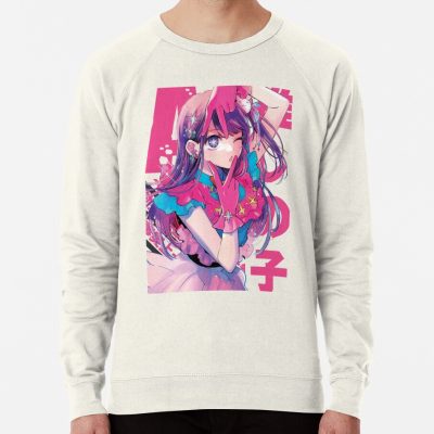 Oshi No Ko - Ai Hoshino Sweatshirt Official Oshi No Ko Merch