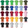 t shirt color chart 1 - Oshi No Ko Shop