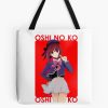 Oshi No Ko Oshi No Ko Oshi No Ko Oshi No Ko Oshi No Ko Oshi No Ko Oshi No Ko Oshi No Ko Oshi No Ko Oshi No Ko Tote Bag Official Oshi No Ko Merch