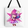 Ai Hoshino Oshi No Ko Tote Bag Official Oshi No Ko Merch