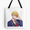 Aqua Hoshino Oshi No Ko Tote Bag Official Oshi No Ko Merch