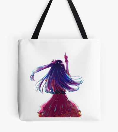 Oshi No Ko Kawaii Tote Bag Official Oshi No Ko Merch