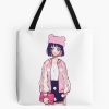 Oshi No Ko Sticker Tote Bag Official Oshi No Ko Merch