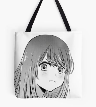 Oshi No Ko Tote Bag Official Oshi No Ko Merch