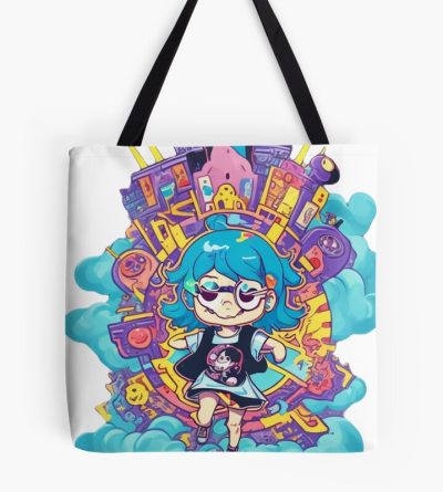 Oshi No Ko Tote Bag Official Oshi No Ko Merch