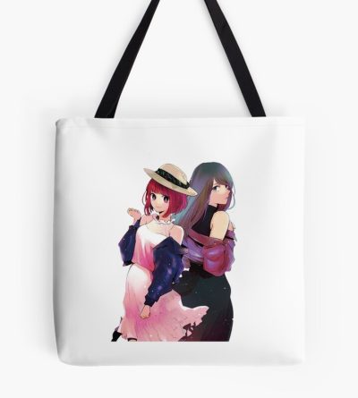 Oshi No Ko Tote Bag Official Oshi No Ko Merch