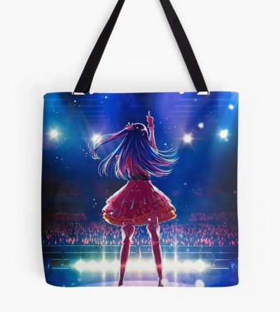 Oshi No Ko Tote Bag Official Oshi No Ko Merch