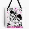 Ai Hoshino - Oshi No Ko Tote Bag Official Oshi No Ko Merch