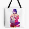 Oshi No Ko Kawaii Tote Bag Official Oshi No Ko Merch