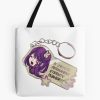 Oshi No Ko Anime Key Ring Tote Bag Official Oshi No Ko Merch