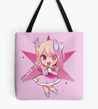 Oshi No Ko Tote Bag Official Oshi No Ko Merch