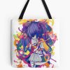 Oshi No Ko Sticker Tote Bag Official Oshi No Ko Merch