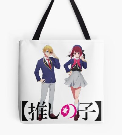 Oshi No Ko Tote Bag Official Oshi No Ko Merch