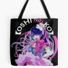 Oshi No Ko - Akane Tote Bag Official Oshi No Ko Merch