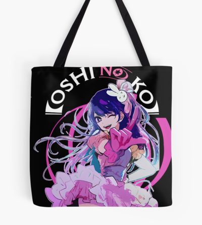 Oshi No Ko - Akane Tote Bag Official Oshi No Ko Merch