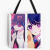 Ai Oshi No Ko Tote Bag Official Oshi No Ko Merch