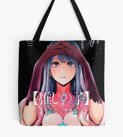 Kurokawa Akane, Oshi No Ko Tote Bag Official Oshi No Ko Merch