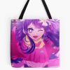 Art - Oshi No Ko Tote Bag Official Oshi No Ko Merch