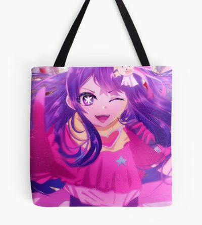 Art - Oshi No Ko Tote Bag Official Oshi No Ko Merch