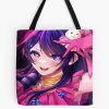 Art - Oshi No Ko Tote Bag Official Oshi No Ko Merch