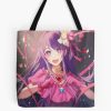 Art - Oshi No Ko Tote Bag Official Oshi No Ko Merch