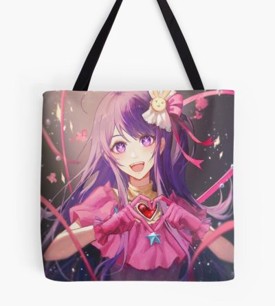 Art - Oshi No Ko Tote Bag Official Oshi No Ko Merch