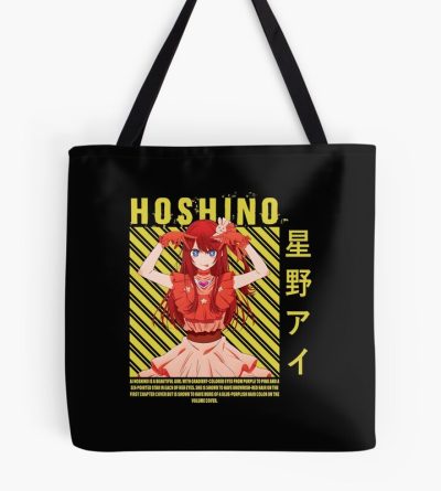 Oshi No Ko Tote Bag Official Oshi No Ko Merch