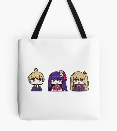 Oshi No Ko Tote Bag Official Oshi No Ko Merch