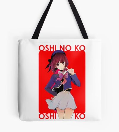 Oshi No Ko Oshi No Ko Oshi No Ko Oshi No Ko Oshi No Ko Oshi No Ko Oshi No Ko Oshi No Ko Oshi No Ko Oshi No Ko Tote Bag Official Oshi No Ko Merch