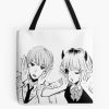 Oshi No Ko Tote Bag Official Oshi No Ko Merch