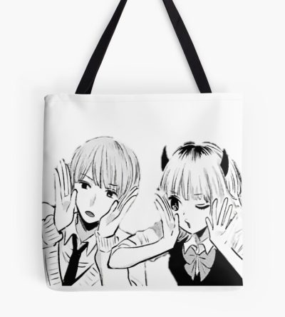 Oshi No Ko Tote Bag Official Oshi No Ko Merch