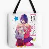 Oshi No Ko Tote Bag Official Oshi No Ko Merch