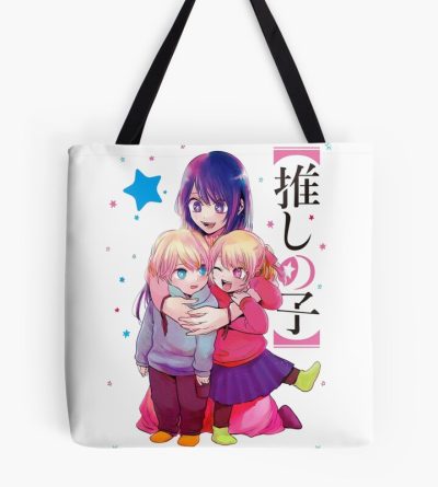 Oshi No Ko Tote Bag Official Oshi No Ko Merch