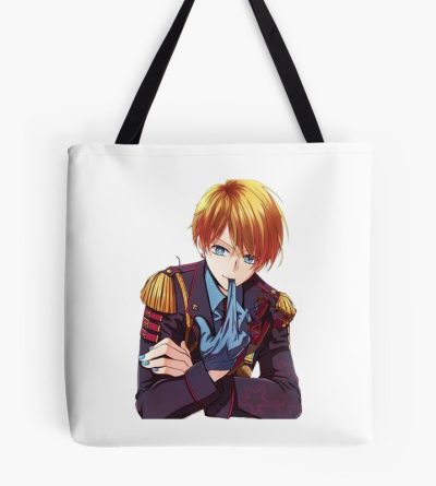 Aqua Hoshino Oshi No Ko Tote Bag Official Oshi No Ko Merch