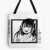 Oshi No Ko Wiki - Al Hoshion Group - Oshi No Ko - Oshi No Ko Ruby Tote Bag Official Oshi No Ko Merch