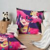 Ai Hoshino - Oshi No Ko Throw Pillow Official Oshi No Ko Merch